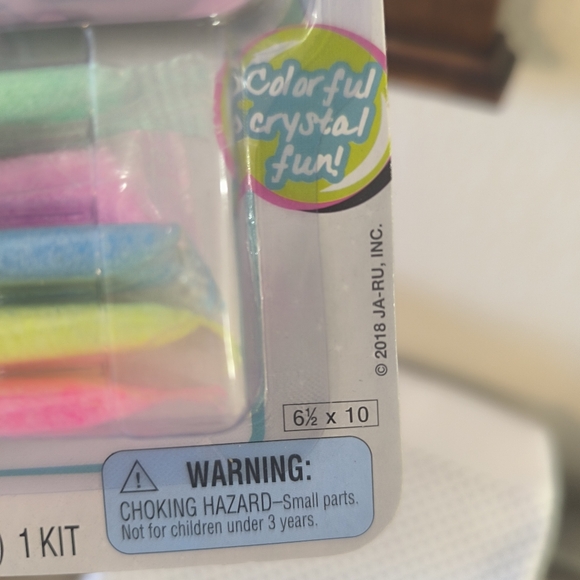 Unicorn DIY Rainbow 🌈 Kit For Kids 6+ - Picture 8 of 12